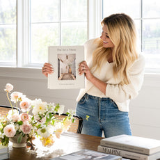 The Art of Home: A Designer Guide to Creating an Elevated Yet Approachable Home